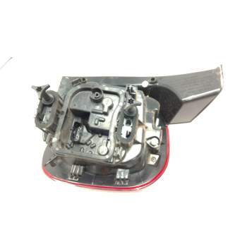 Recambio de piloto trasero izquierdo para dacia duster (hm_) 1.5 dci 115 (hmad) referencia OEM IAM 265557200  