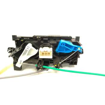 Recambio de mando calefaccion aire acondicionado para dacia duster (hm_) 1.5 dci 115 (hmad) referencia OEM IAM T679805  