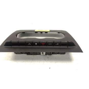 Recambio de warning para dacia duster (hm_) 1.5 dci 115 (hmad) referencia OEM IAM 283E86420  