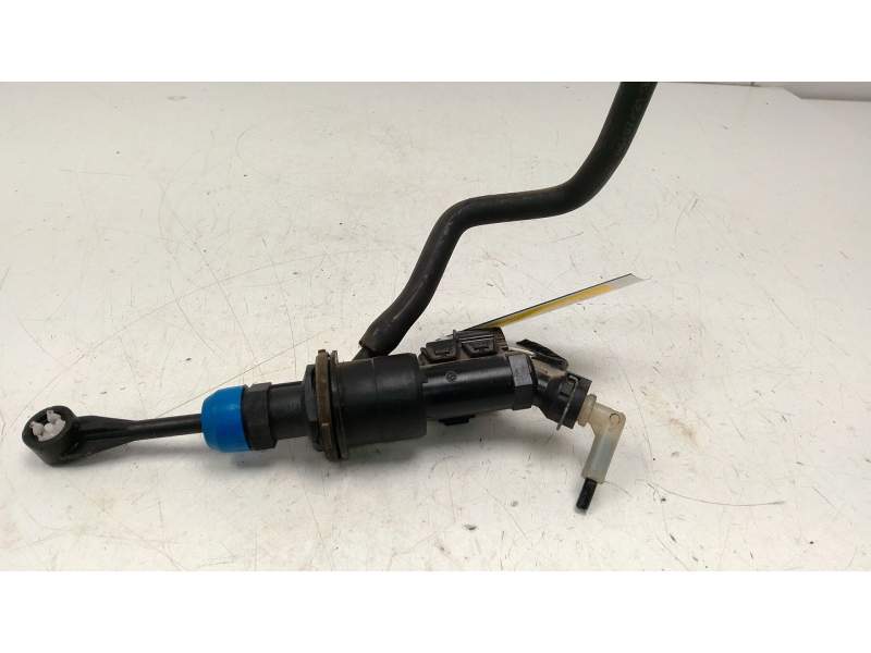 Recambio de bomba embrague para dacia duster (hm_) 1.5 dci 115 (hmad) referencia OEM IAM 306101444  