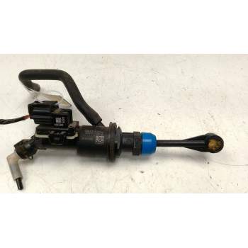 Recambio de bomba embrague para dacia duster (hm_) 1.5 dci 115 (hmad) referencia OEM IAM 306101444  