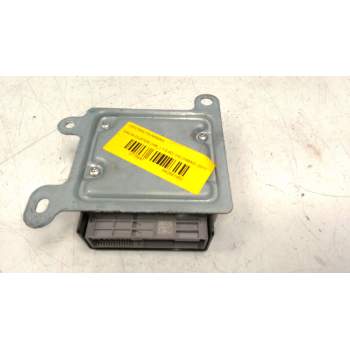 Recambio de centralita airbag para dacia duster (hm_) 1.5 dci 115 (hmad) referencia OEM IAM 985100209  