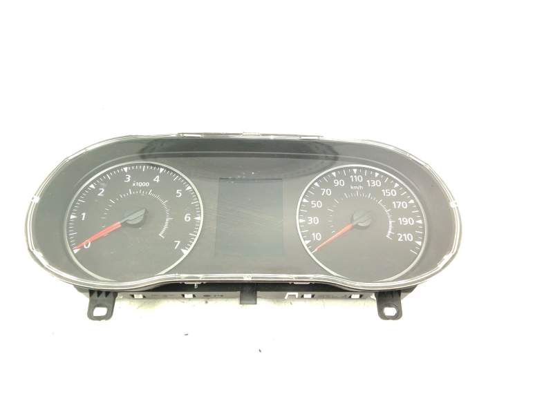 Recambio de cuadro instrumentos para dacia duster (hm_) 1.5 dci 115 (hmad) referencia OEM IAM 248104398R  