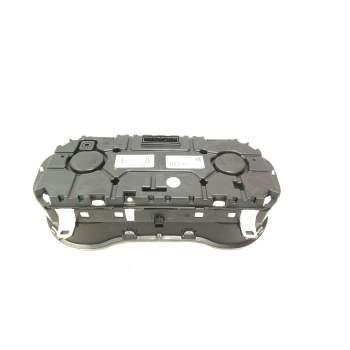 Recambio de cuadro instrumentos para dacia duster (hm_) 1.5 dci 115 (hmad) referencia OEM IAM 248104398R  
