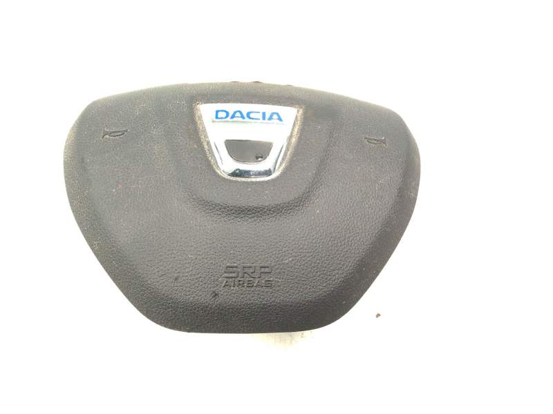 Recambio de airbag delantero izquierdo para dacia duster (hm_) 1.5 dci 115 (hmad) referencia OEM IAM 985708259  