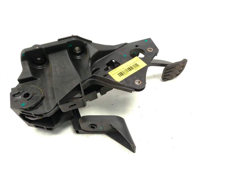Recambio de pedal freno para dacia duster (hm_) 1.5 dci 115 (hmad) referencia OEM IAM 8201606986  