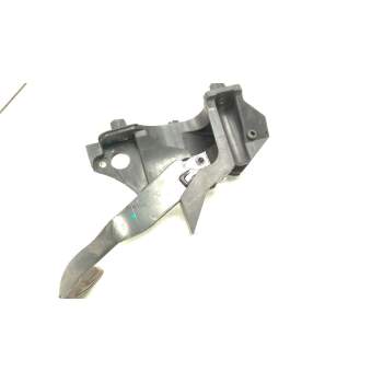 Recambio de pedal freno para dacia duster (hm_) 1.5 dci 115 (hmad) referencia OEM IAM 8201606986  