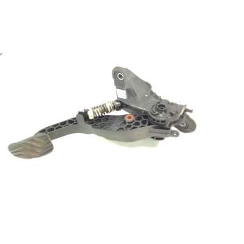 Recambio de pedal embrague para dacia duster (hm_) 1.5 dci 115 (hmad) referencia OEM IAM 465032674  