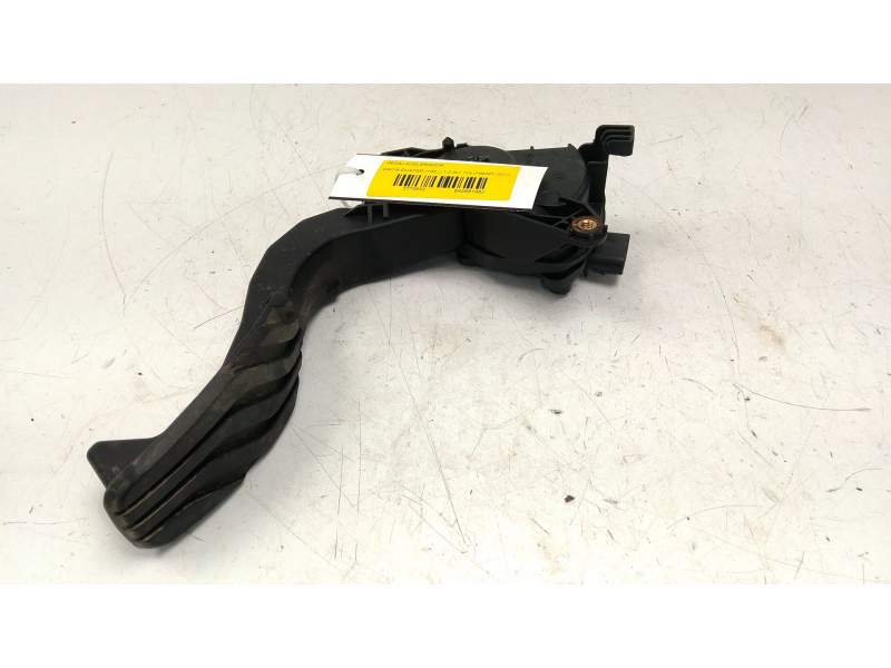 Recambio de pedal acelerador para dacia duster (hm_) 1.5 dci 115 (hmad) referencia OEM IAM 180108467  