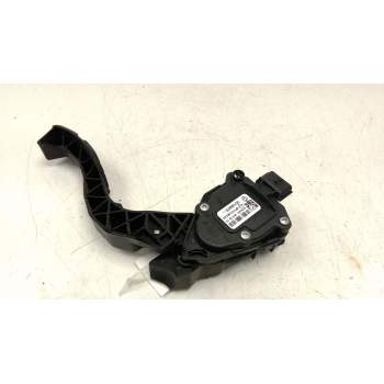 Recambio de pedal acelerador para dacia duster (hm_) 1.5 dci 115 (hmad) referencia OEM IAM 180108467  