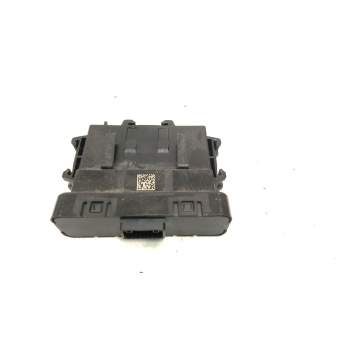Recambio de modulo electronico para dacia duster (hm_) 1.5 dci 115 (hmad) referencia OEM IAM 284Y66LA2A  