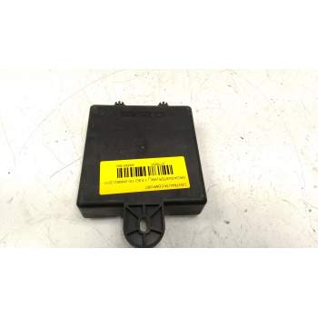 Recambio de centralita comfort para dacia duster (hm_) 1.5 dci 115 (hmad) referencia OEM IAM 231A06426  