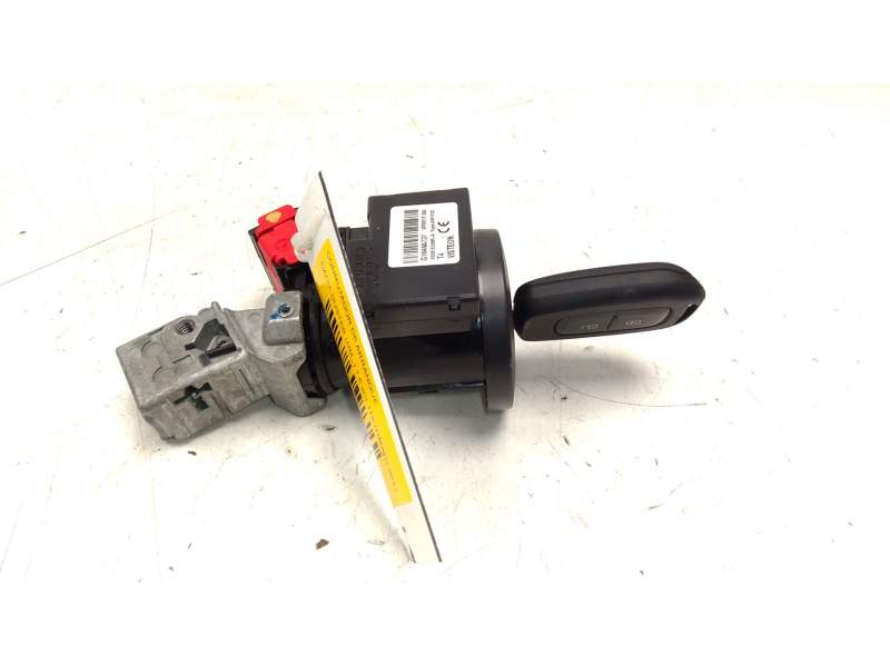 Recambio de conmutador de arranque para dacia duster (hm_) 1.5 dci 115 (hmad) referencia OEM IAM 285916556  