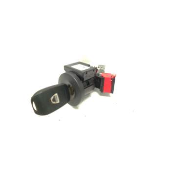 Recambio de conmutador de arranque para dacia duster (hm_) 1.5 dci 115 (hmad) referencia OEM IAM 285916556  