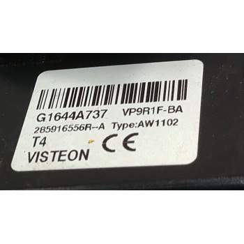 Recambio de conmutador de arranque para dacia duster (hm_) 1.5 dci 115 (hmad) referencia OEM IAM 285916556  