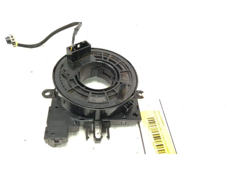 Recambio de anillo airbag para dacia duster (hm_) 1.5 dci 115 (hmad) referencia OEM IAM 255540638R  