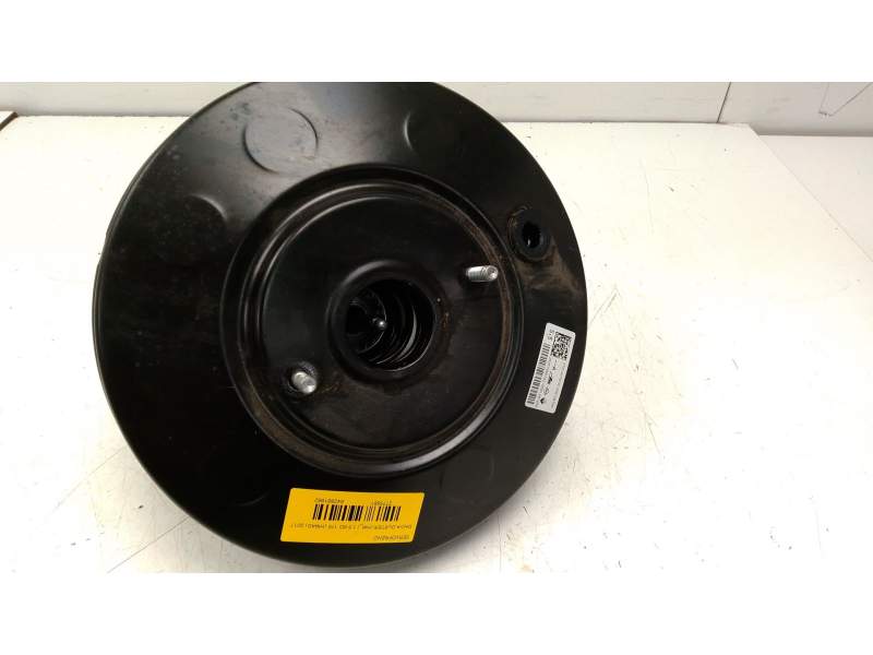 Recambio de servofreno para dacia duster (hm_) 1.5 dci 115 (hmad) referencia OEM IAM 472104797  