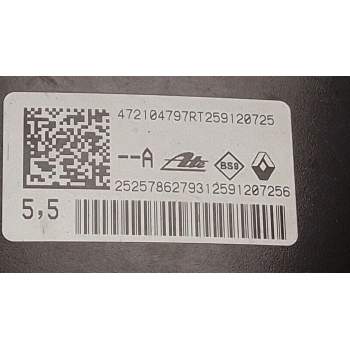 Recambio de servofreno para dacia duster (hm_) 1.5 dci 115 (hmad) referencia OEM IAM 472104797  