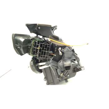 Recambio de calefaccion entera normal para dacia duster (hm_) 1.5 dci 115 (hmad) referencia OEM IAM 272709407  