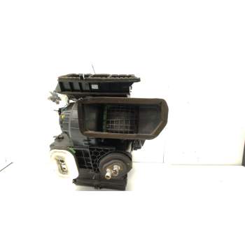 Recambio de calefaccion entera normal para dacia duster (hm_) 1.5 dci 115 (hmad) referencia OEM IAM 272709407  