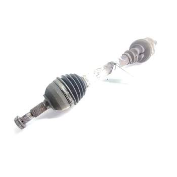 Recambio de transmision delantera izquierda para peugeot 407 st sport pack referencia OEM IAM   