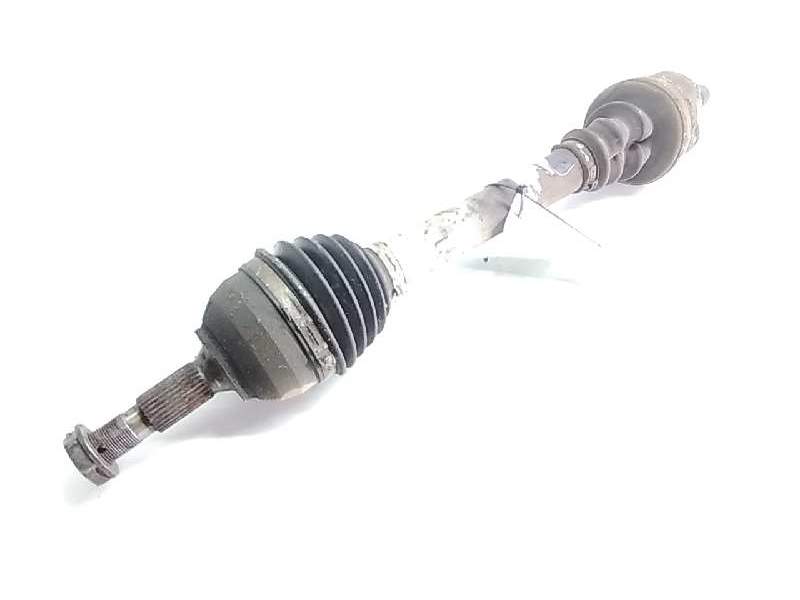 Recambio de transmision delantera izquierda para peugeot 407 st sport pack referencia OEM IAM   