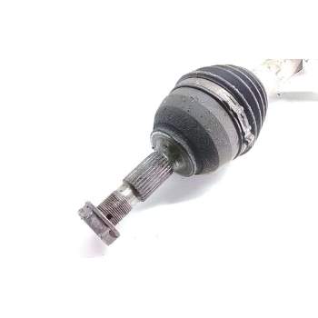 Recambio de transmision delantera izquierda para peugeot 407 st sport pack referencia OEM IAM   