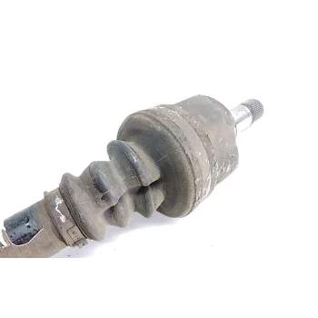 Recambio de transmision delantera izquierda para peugeot 407 st sport pack referencia OEM IAM   