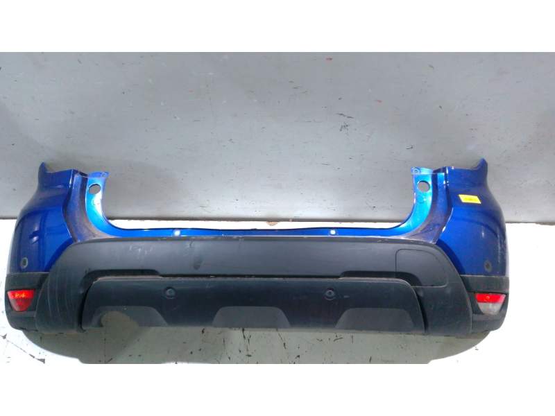 Recambio de paragolpes trasero para dacia duster (hm_) 1.5 dci 115 (hmad) referencia OEM IAM   