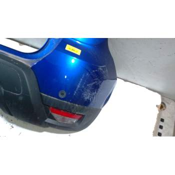 Recambio de paragolpes trasero para dacia duster (hm_) 1.5 dci 115 (hmad) referencia OEM IAM   