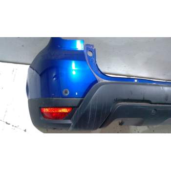 Recambio de paragolpes trasero para dacia duster (hm_) 1.5 dci 115 (hmad) referencia OEM IAM   