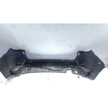 Recambio de paragolpes trasero para dacia duster (hm_) 1.5 dci 115 (hmad) referencia OEM IAM   
