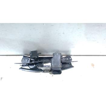Recambio de panel frontal para dacia duster (hm_) 1.5 dci 115 (hmad) referencia OEM IAM   