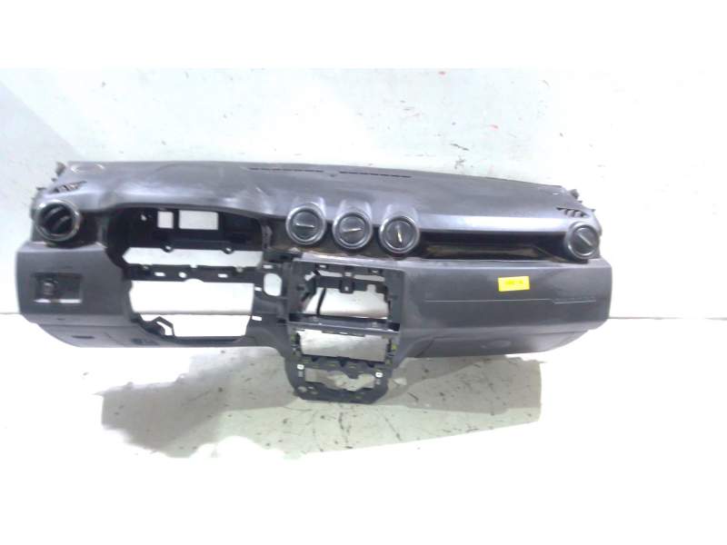 Recambio de salpicadero para dacia duster (hm_) 1.5 dci 115 (hmad) referencia OEM IAM   