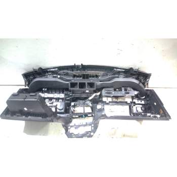 Recambio de salpicadero para dacia duster (hm_) 1.5 dci 115 (hmad) referencia OEM IAM   