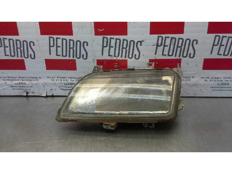 Recambio de faro izquierdo para volkswagen sharan (7m8) 1.8 20v turbo referencia OEM IAM 0301048301  7M1941015K