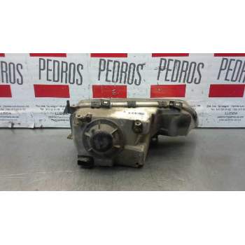 Recambio de faro izquierdo para volkswagen sharan (7m8) 1.8 20v turbo referencia OEM IAM 0301048301  7M1941015K