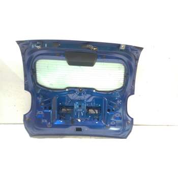 Recambio de porton trasero para dacia duster (hm_) 1.5 dci 115 (hmad) referencia OEM IAM   