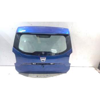 PORTON TRASERO 