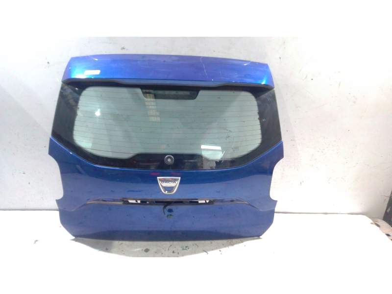 Recambio de porton trasero para dacia duster (hm_) 1.5 dci 115 (hmad) referencia OEM IAM   