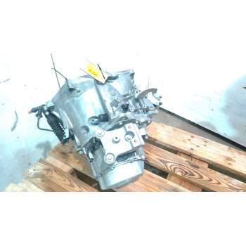 Recambio de caja cambios para peugeot 208 furgoneta/hatchback (cr_) 1.5 bluehdi 100 referencia OEM IAM   