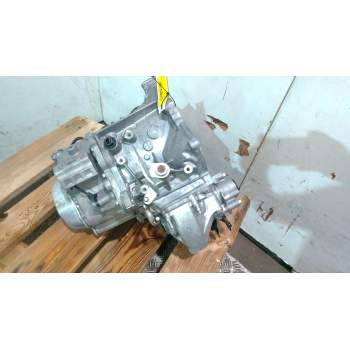 Recambio de caja cambios para peugeot 208 furgoneta/hatchback (cr_) 1.5 bluehdi 100 referencia OEM IAM   