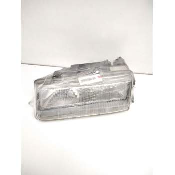 Recambio de faro izquierdo para seat toledo (1l) 1.9 tdi referencia OEM IAM 961573  