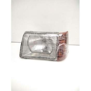 Recambio de faro izquierdo para seat marbella referencia OEM IAM 007405 1130 124902