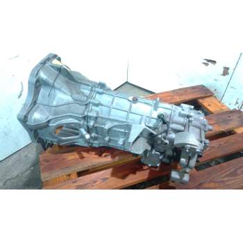 Recambio de caja cambios para iveco daily vi furgoneta 33s16, 35s16, 35c16, 40c16, 50c16 referencia OEM IAM   