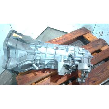 Recambio de caja cambios para iveco daily vi furgoneta 33s16, 35s16, 35c16, 40c16, 50c16 referencia OEM IAM   
