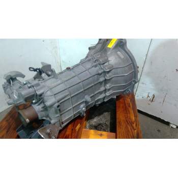 Recambio de caja cambios para iveco daily vi furgoneta 33s16, 35s16, 35c16, 40c16, 50c16 referencia OEM IAM   