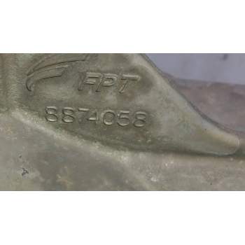 Recambio de caja cambios para iveco daily vi furgoneta 33s16, 35s16, 35c16, 40c16, 50c16 referencia OEM IAM   