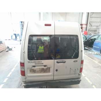 ford transit connect (tc7) del año 2002