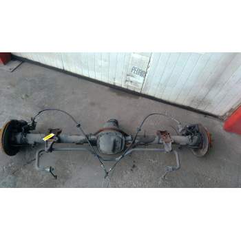 PUENTE TRASERO 7186886 